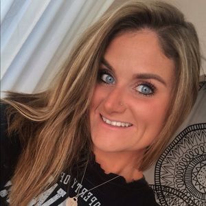 Meet your Posher, Paige